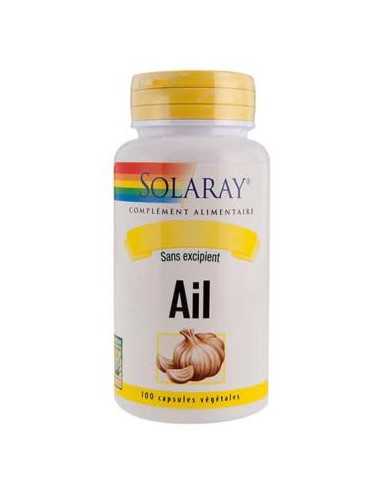 ail Solaray
