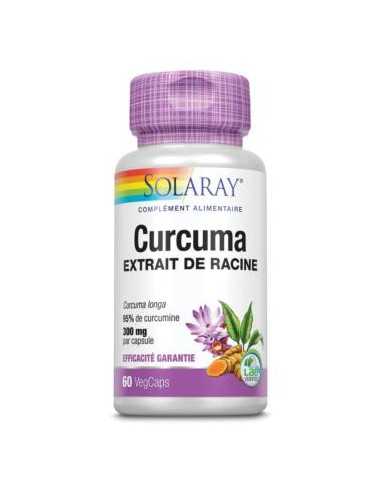 curcuma solaray