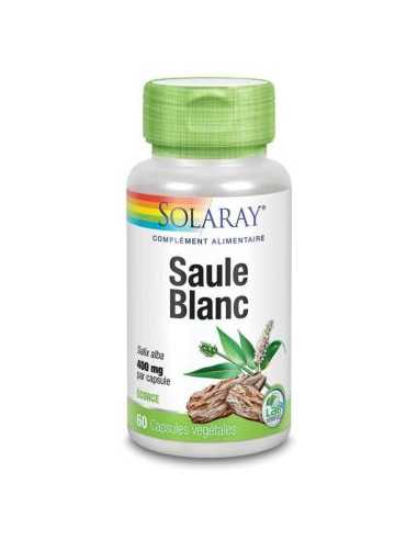 saule blanc solaray
