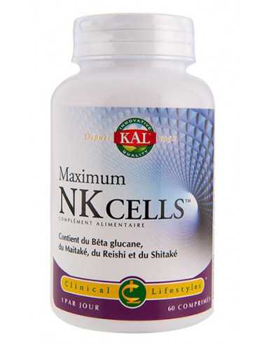 Maximum NK cells du laboratoire Kal.