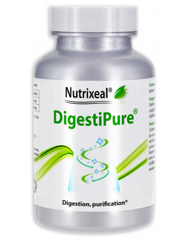 Digestipure Nutrixeal